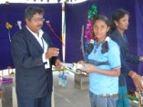 KMC Public School - Sports Day